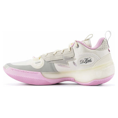 Way Of Wade 10 Low 'Storm Surge' Men's Basketball Shoes