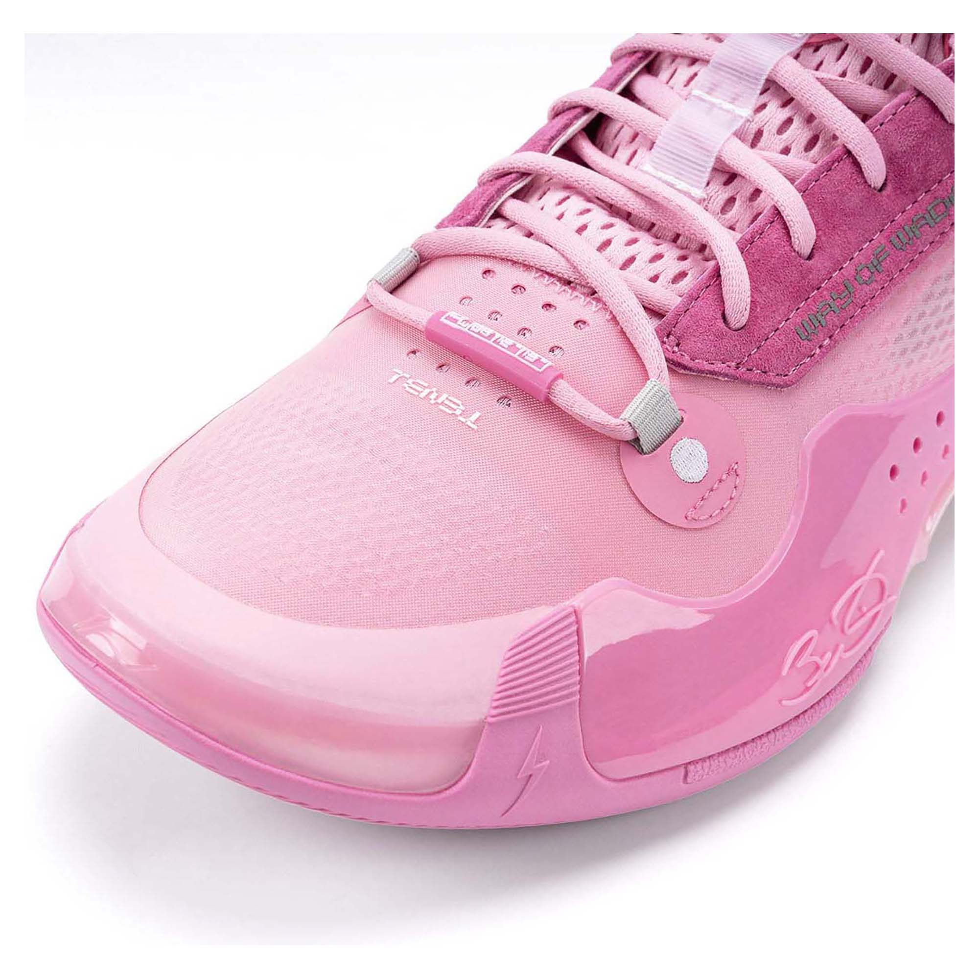 Li-Ning Wade Way Of Wade 10 Low 'Family Love' Men's