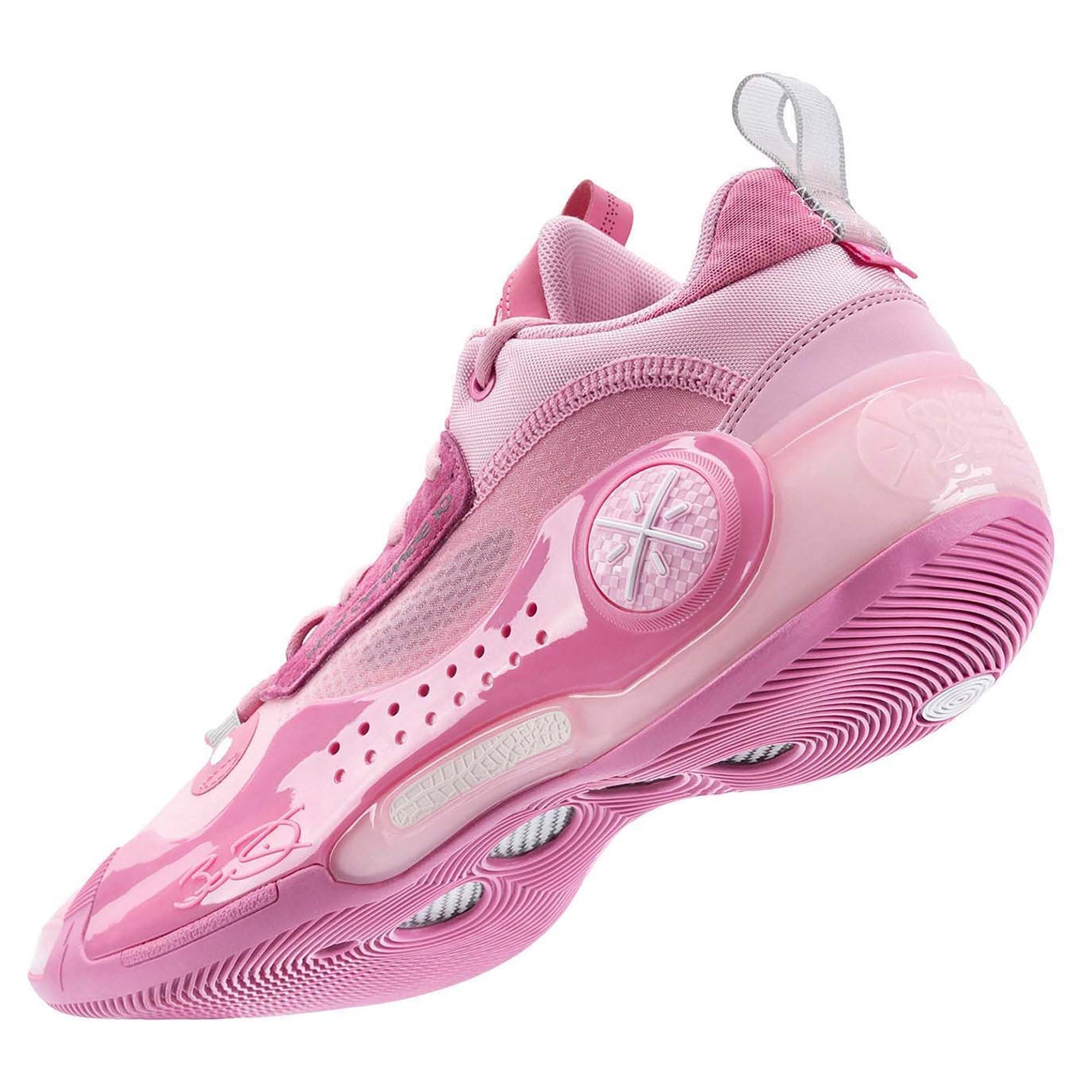 シューズ(男性用) LiNing Way of Wade 10 'Family Love' LiNing Way of Wade 10 'Family Love'