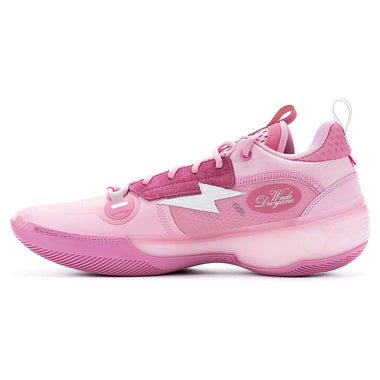 Way Of Wade 10 Low 'Family Love' Men's Basketball Shoes