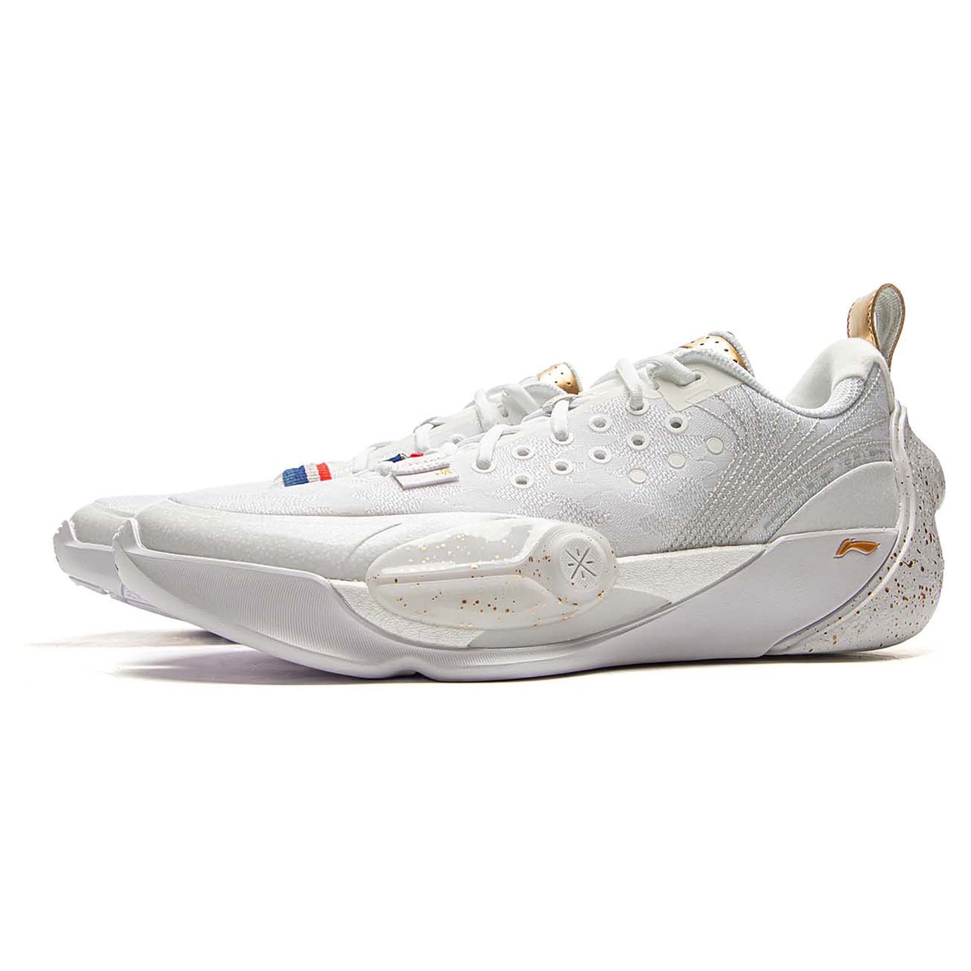 WADE All City 13　US10 Li Ning Wade All City 13 Professional Basketball Shoes