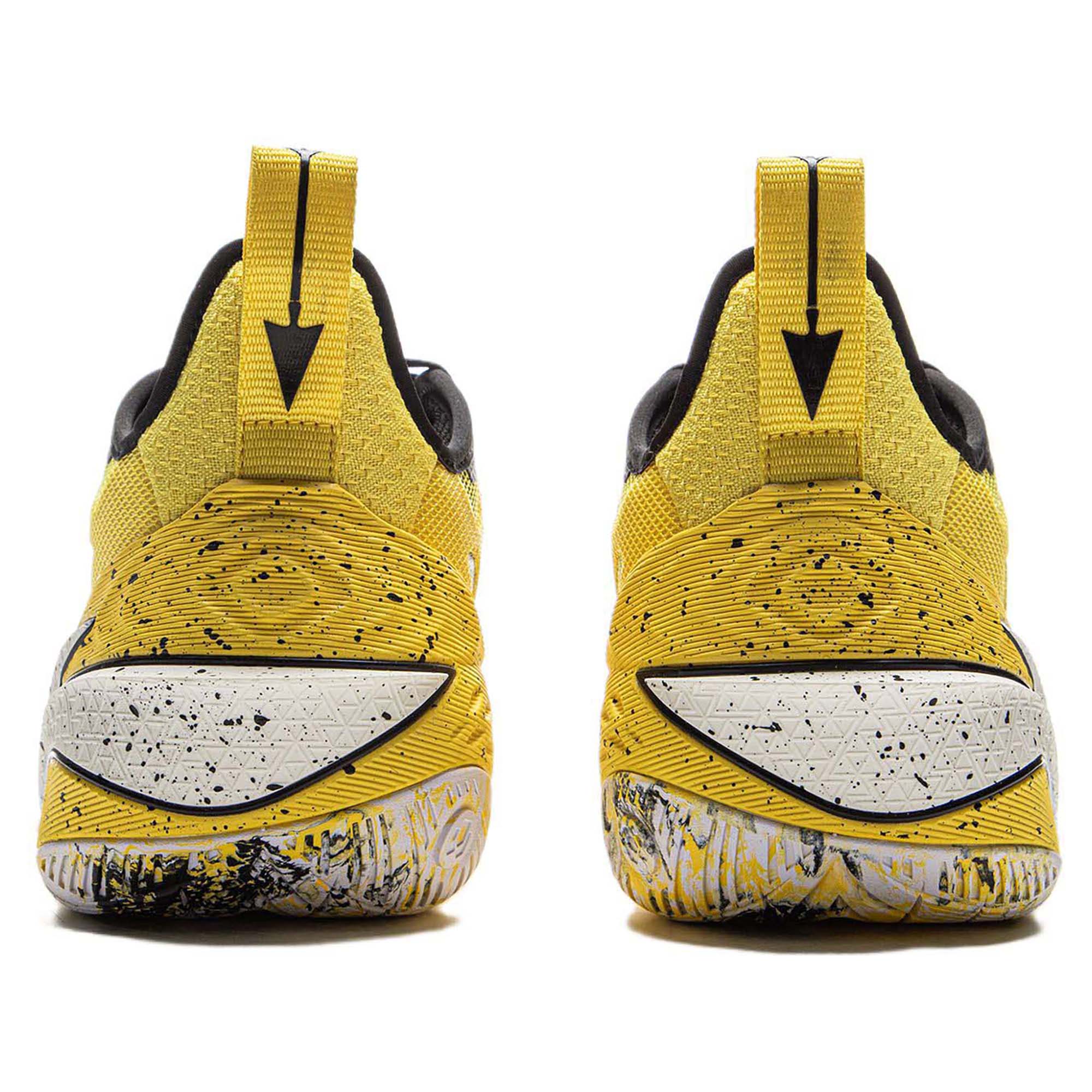 Li-Ning Jimmy Buckets 'TJC' Men's Basketball Shoes | INTERSPORT
