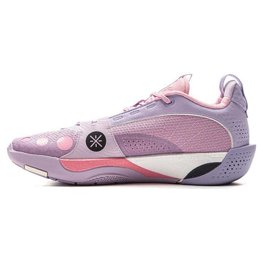 Wade All City 13 Encore 'Lavender' Men's Basketball Shoes