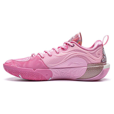 Way Of Wade 12 'Family Love' Men's Basketball Shoes
