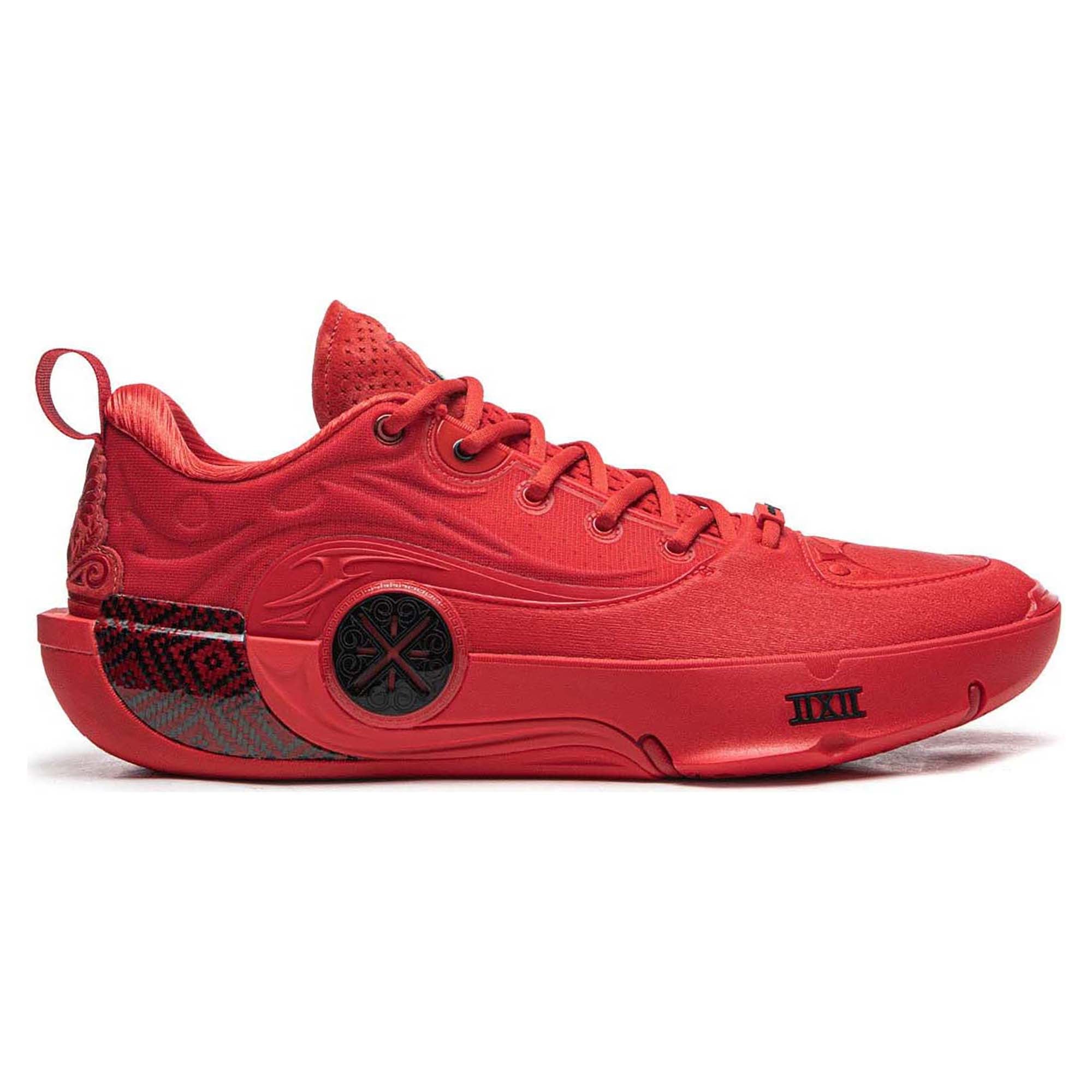 Li-Ning Wade Way Of Wade 12 'Coming Home' Men's Basketball Shoes