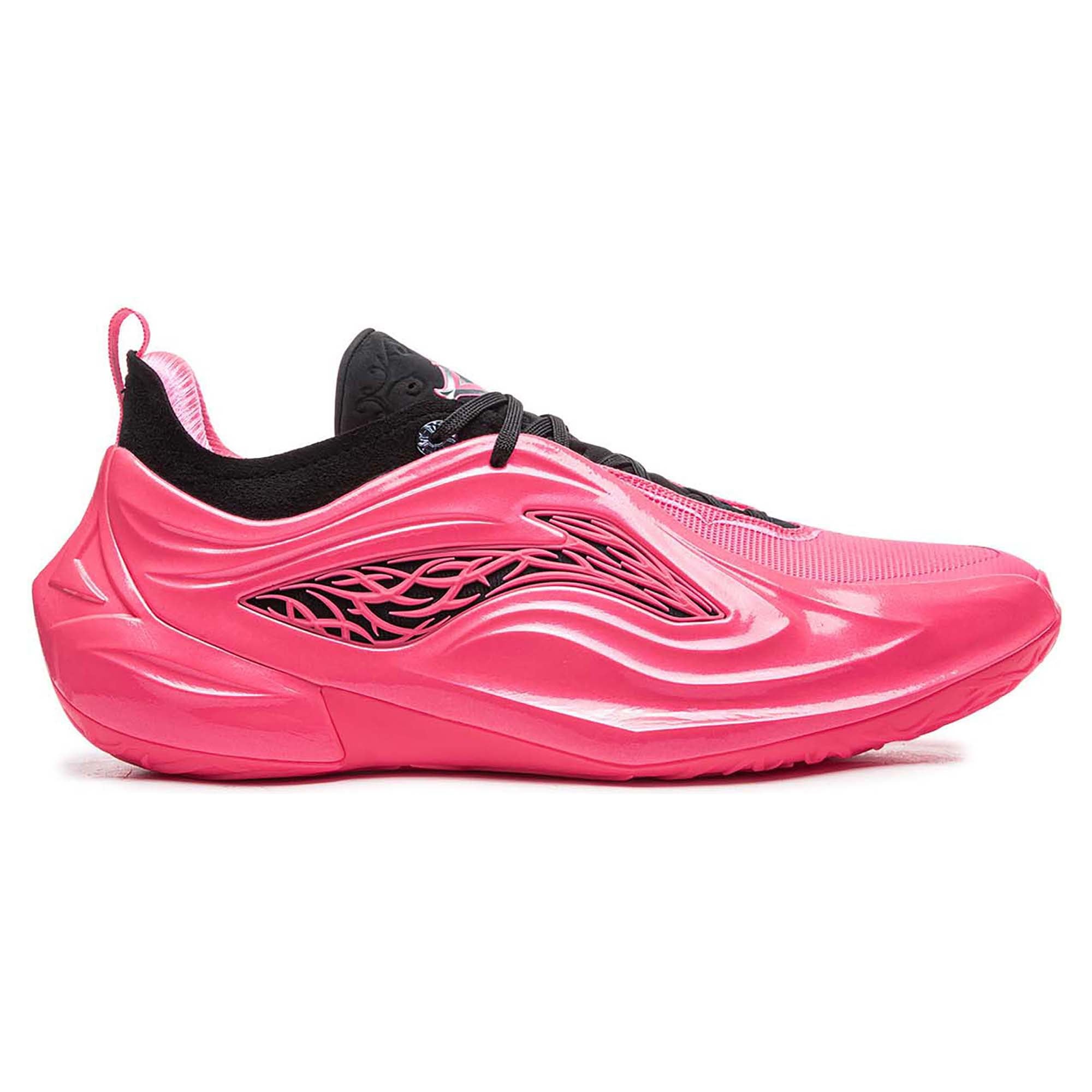 Li-Ning Wade Wade Jimmy Butler 4 'Black/Pink' Men's Basketball
