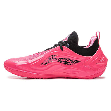 Wade Jimmy Butler 4 'Black/Pink' Men's Basketball Shoes