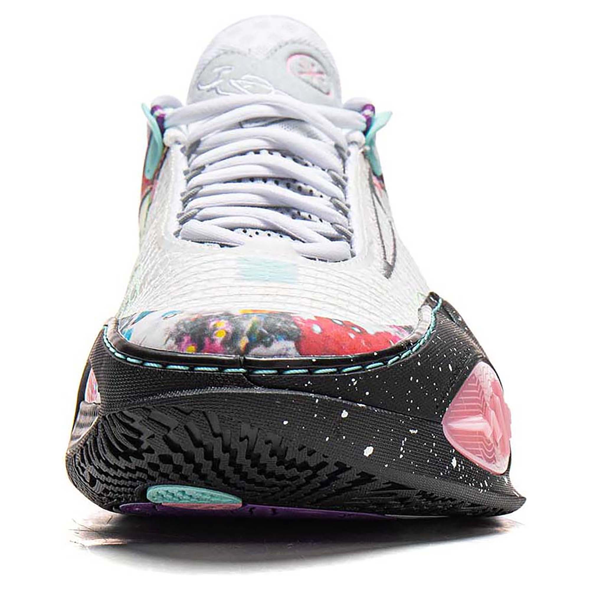 Li-Ning Wade Wade All City 14 'Surreal' Men's Basketball Shoes