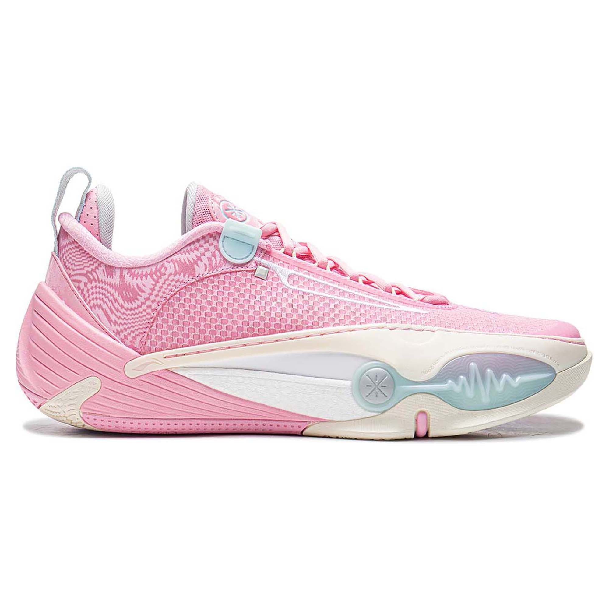 Li-Ning Wade Wade All City 14 'Valentine' Men's Basketball Shoes