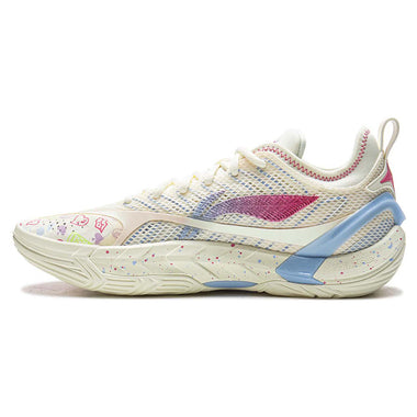 BADFIVE Sniper 2 Super 'Lady Clown' Men's Basketball Shoes