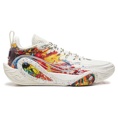 DLO 1 'Firework' Men's Basketball Shoes