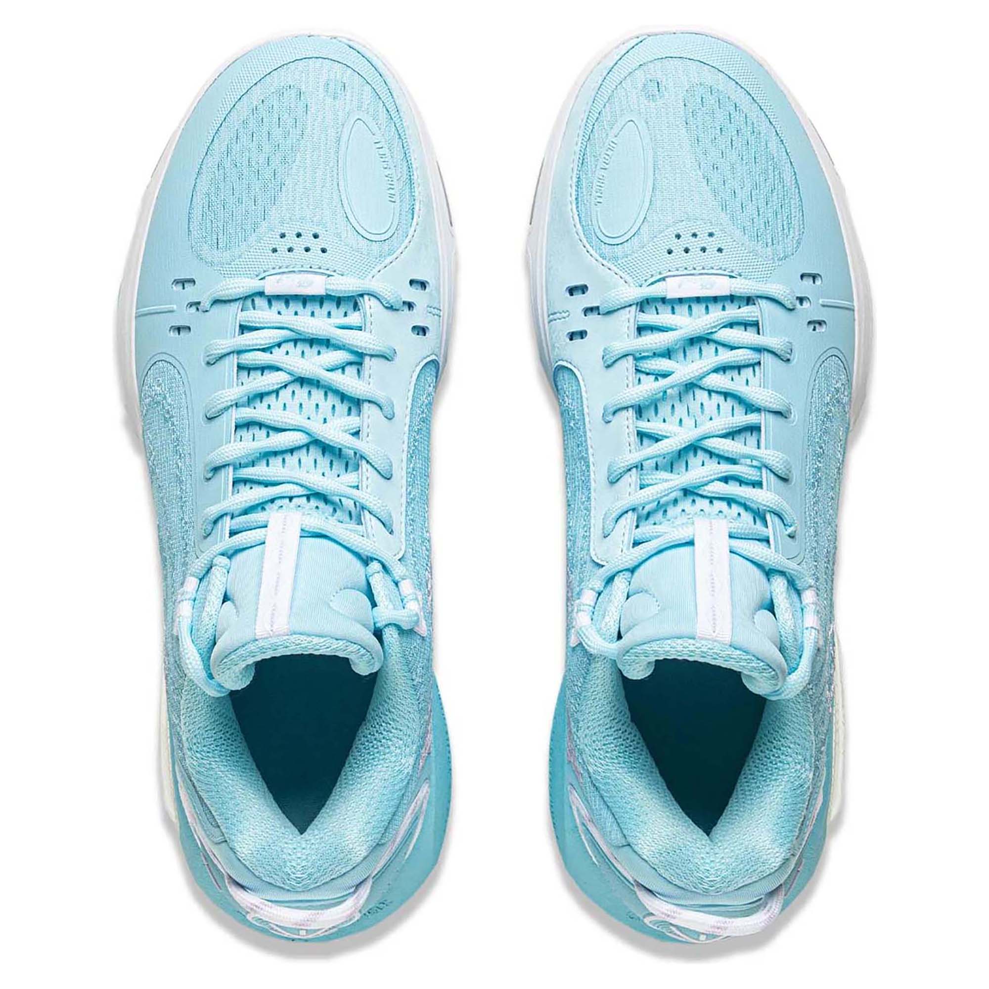 Li-Ning Wade Wade Shadow 7 'Mint' Men's Basketball Shoes