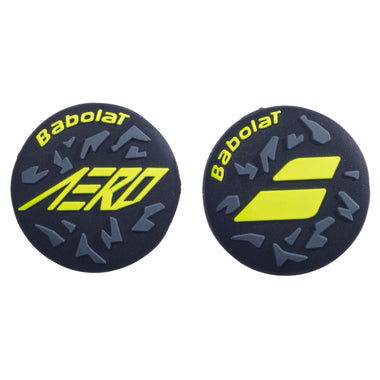 Aero Tennis Racquet Dampener (2 Pack)