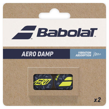 Aero Tennis Racquet Dampener (2 Pack)