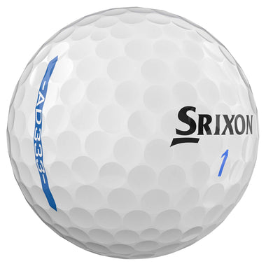 AD333 Golf Balls (12 Pack)