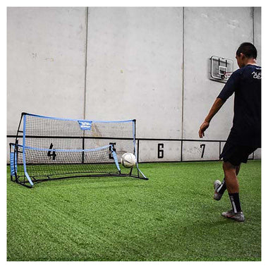 2 Sided Portable Rebounder Goal