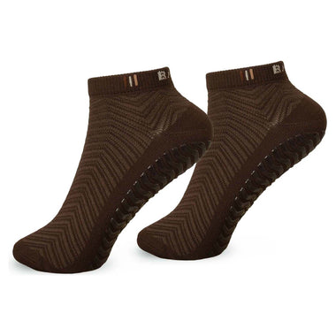 Studio Grippy Ankle Socks (2 Pack)