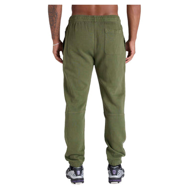 Men's Script Rochester Vintage Wash Joggers