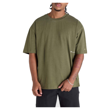 Men's Script Rochester Vintage Wash T-Shirt