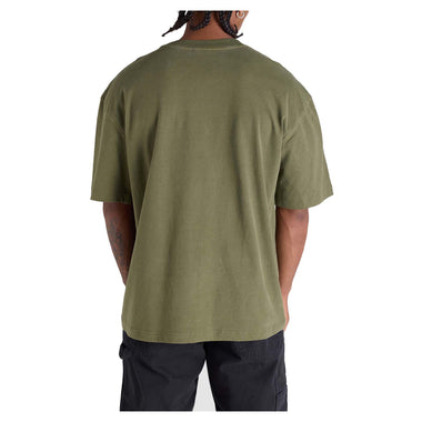 Men's Script Rochester Vintage Wash T-Shirt