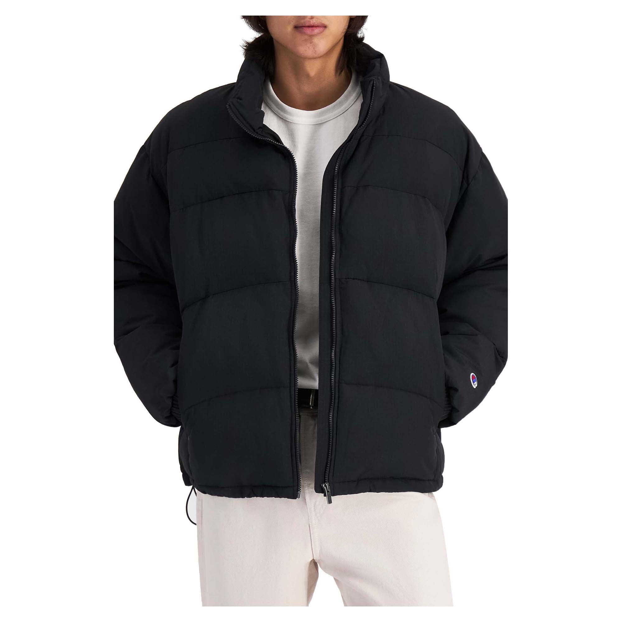 Champion Men's Rochester Puffer Jacket INTERSPORT AUSTRALIA