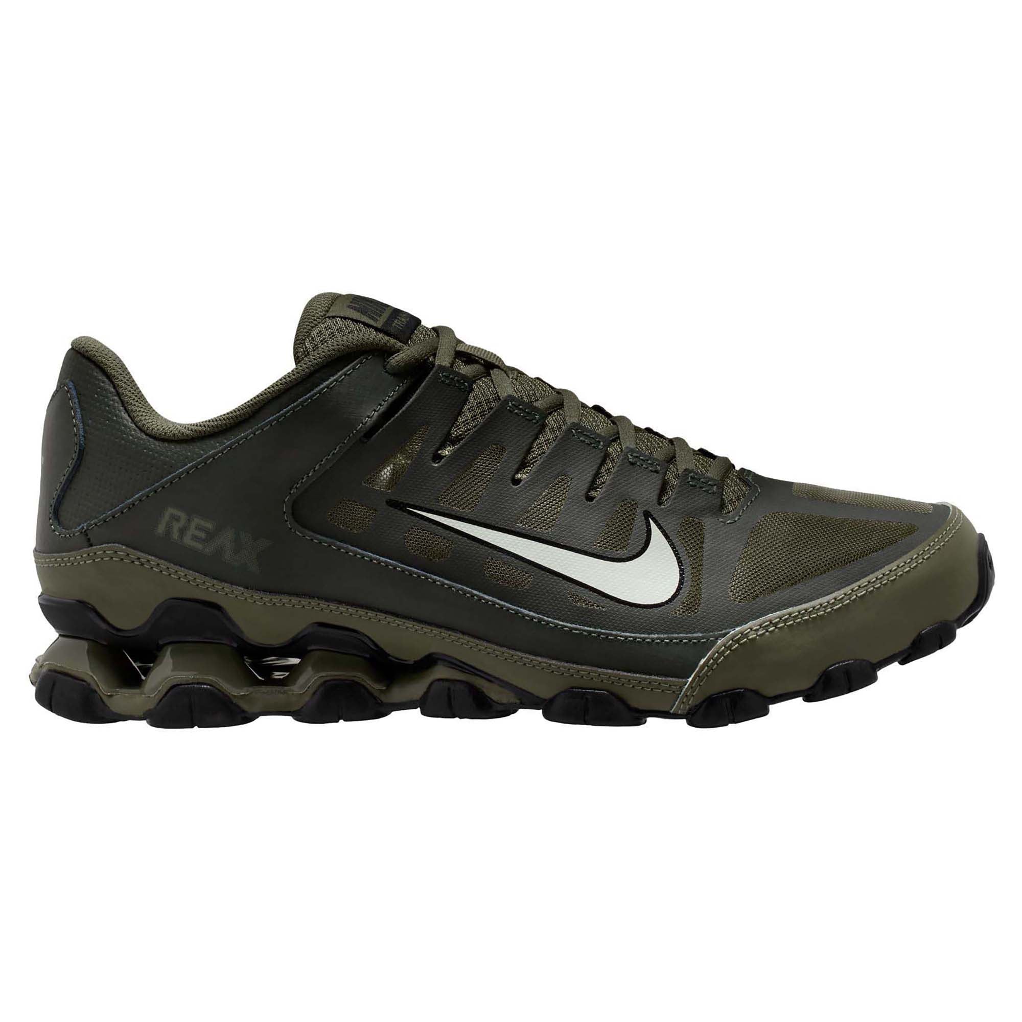 nike reax 8 tr men's cross training shoes