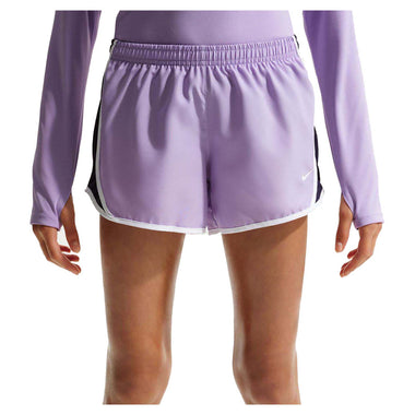Girl's Tempo Dri-FIT Running Shorts