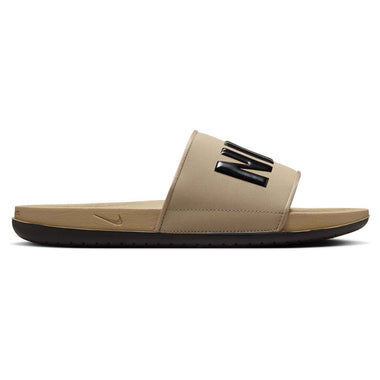 Offcourt Men's Slides