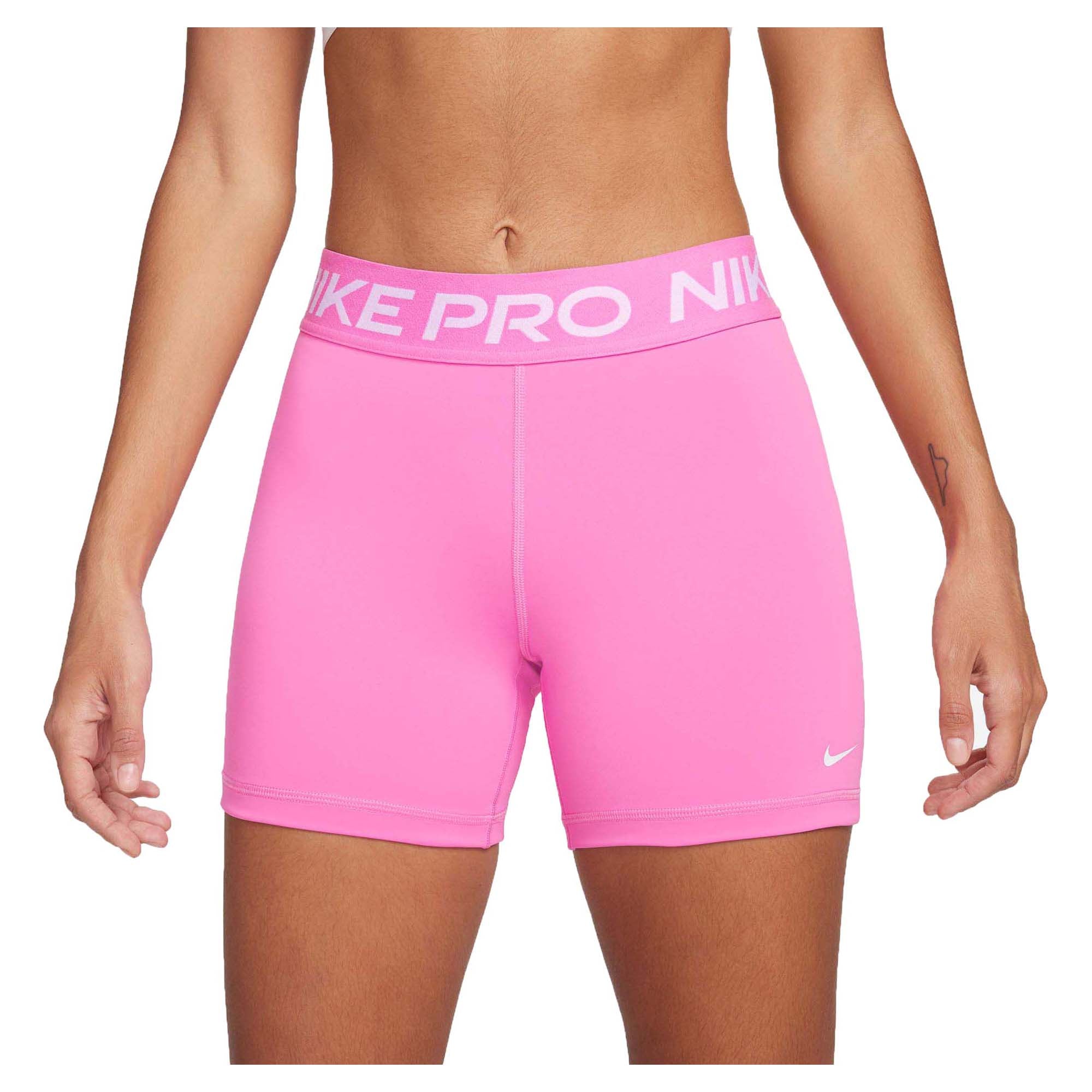 Womens Shorts Short Nike Pro Intersport Intersport Nike Pro Shorts