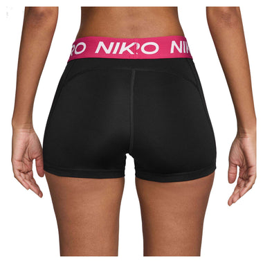 Women's Pro 365 3 Inch Shorts