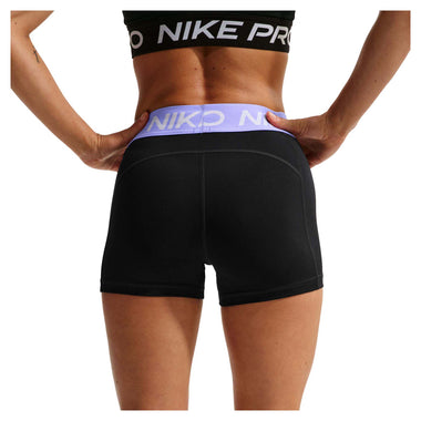Women's Pro 365 3 Inch Shorts