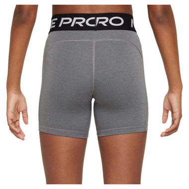 Girl's Pro 3 Inch Shorts