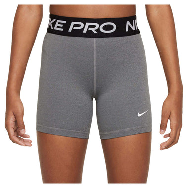 Girl's Pro 3 Inch Shorts