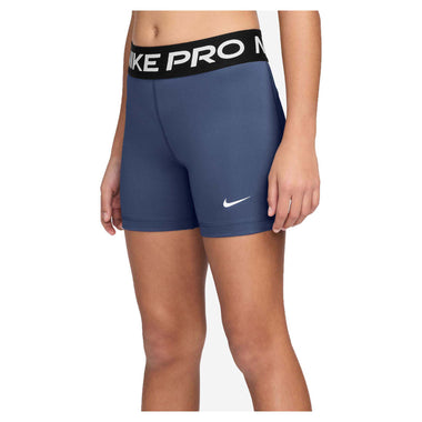 Girl's Pro 3 Inch Shorts