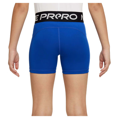 Girl's Pro 3 Inch Shorts