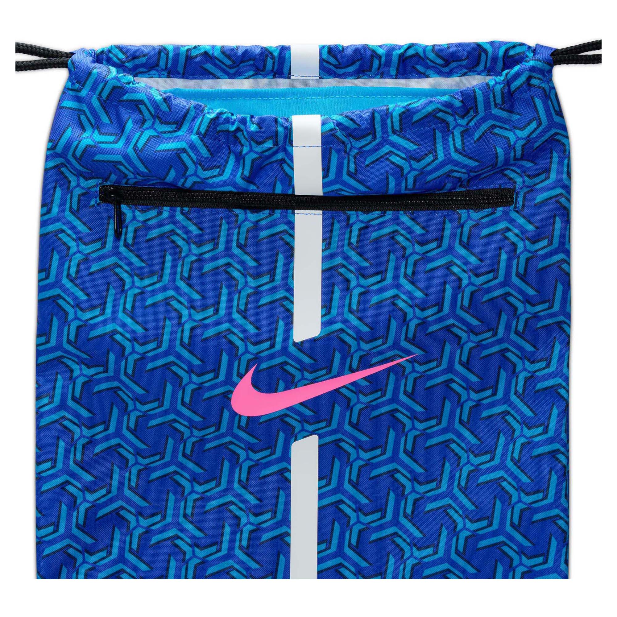 nike mesh gym bag