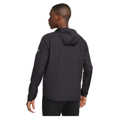 Men's Miler Repel Running Jacket