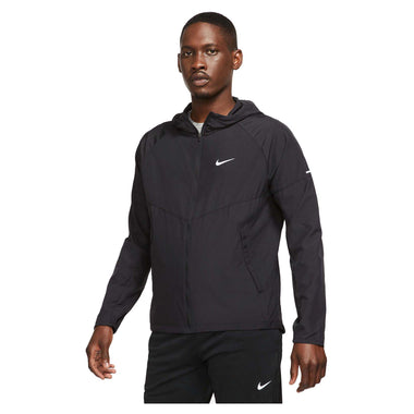 Men's Miler Repel Running Jacket