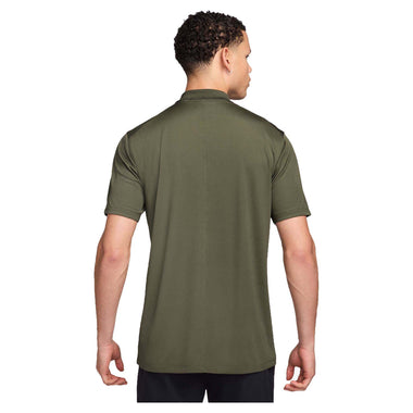 Men's Victory Solid Polo