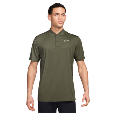 Men's Victory Solid Polo