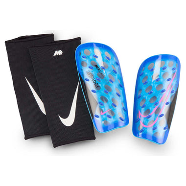 Mercurial Flylite SuperLock Soccer Shin Guards
