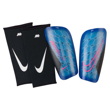Mercurial Lite Soccer Shin Guards