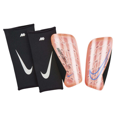 Mercurial Lite Soccer Shin Guards