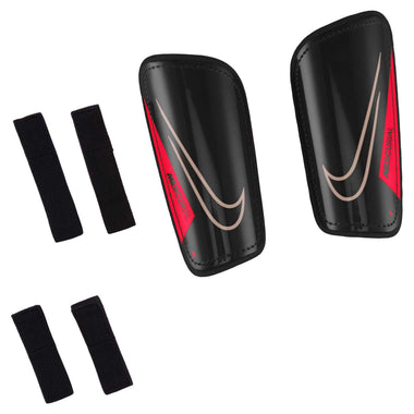 Mercurial Hardshell Soccer Shin Guards