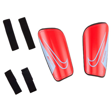 Mercurial Hardshell Soccer Shin Guards
