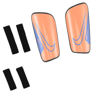 Mercurial Hardshell Soccer Shin Guards