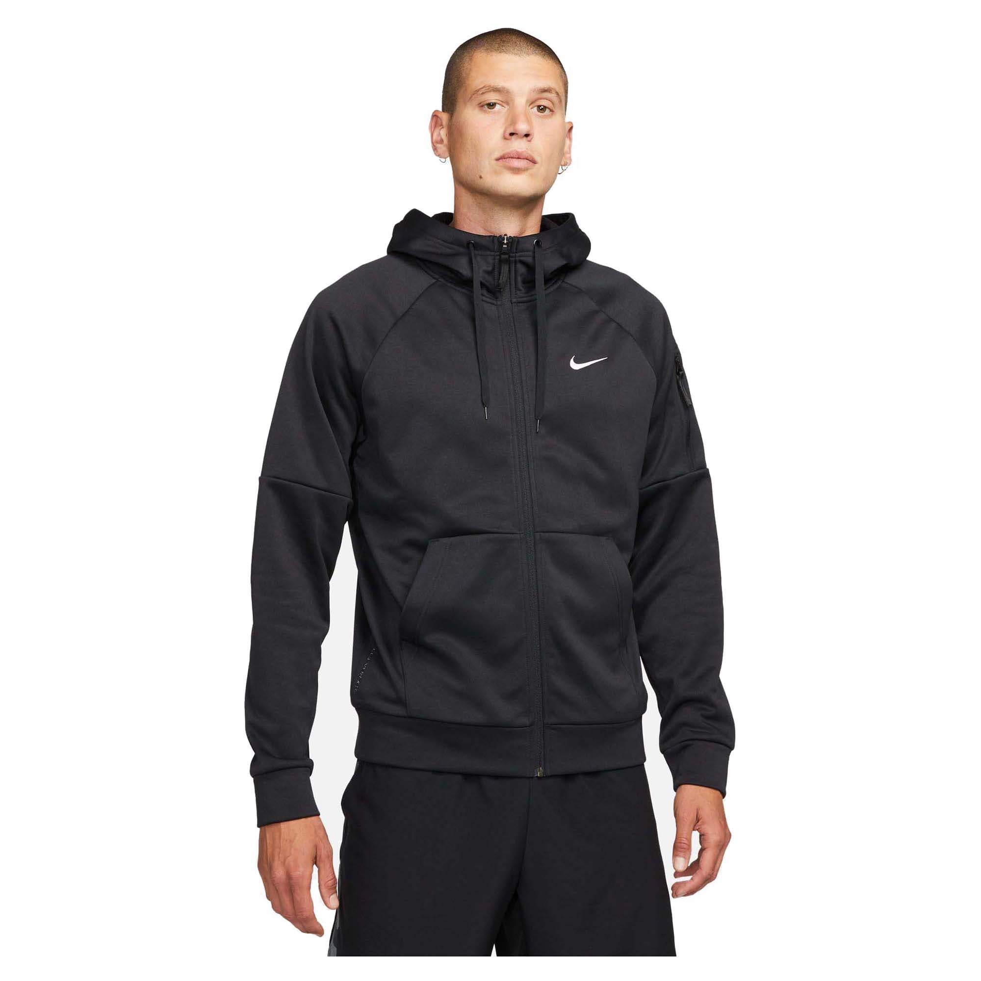 Nike Therma-FIT パドレス　ジャケット XL Nike Men's Therma-Fit Full-Zip Fitness Jacket | INTERSPORT AUSTRALIA