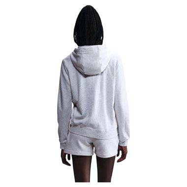 Women's Sportswear Club Fleece Full-Zip Hooded jacket