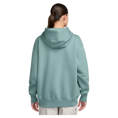 Women's Sportswear Phoenix Fleece Oversized Pullover Hoodie