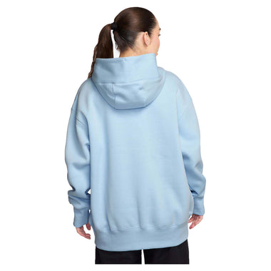Women's Sportswear Phoenix Fleece Oversized Pullover Hoodie